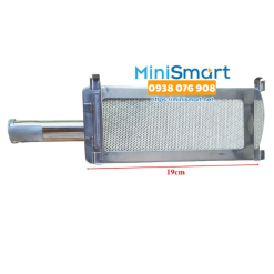 Đầu đốt bếp nướng gas Eton K222