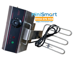 Đầu máy cho bếp chiên Eton 6 lít