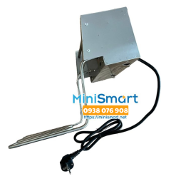 Đầu máy cho bếp chiên Shunji 6 lít