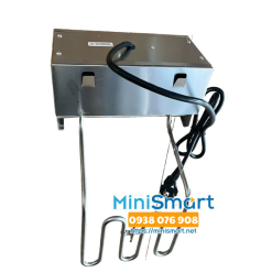 Đầu máy cho bếp chiên Shunji 6 lít