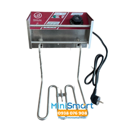 Đầu máy cho bếp chiên Shunji 6 lít