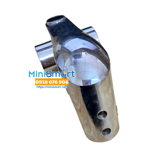 Đầu trục ép cam inox Juicer