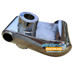 Đầu trục ép cam inox Juicer