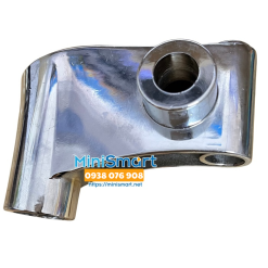 Đầu trục ép cam inox Juicer