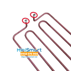 Điện trở bếp chiên mặt phẳng 3Kw