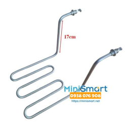 Điện trở bếp chiên nhúng 6 lít 2.5Kw