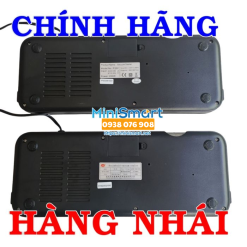 Máy hút chân không bán tự động P290 không kén túi