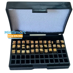 Hộp số máy in hạn sử dụng DY8 (in date)