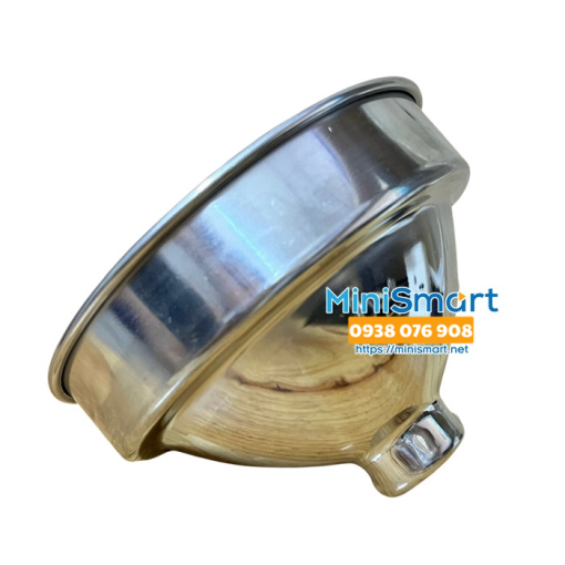 Khay xả dưới máy ép cam Juicer 6kg