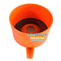 Khay hứng/xả cho máy ép cam điện A9000