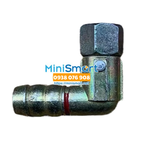 Khớp nối ống dẫn gas cho bếp nướng Eton