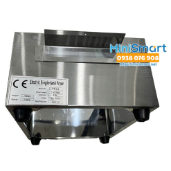 Khung đựng nồi dầu dùng cho bếp chiên nhúng Eton ZL1 6 lít