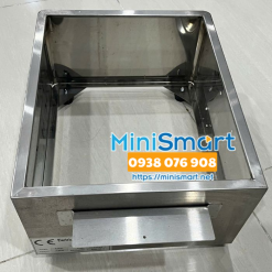 Khung đựng nồi dầu dùng cho bếp chiên nhúng Eton ZL1 6 lít