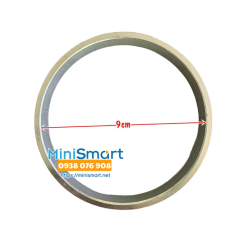 Khuôn máy dán ly nhựa đường kính 9cm