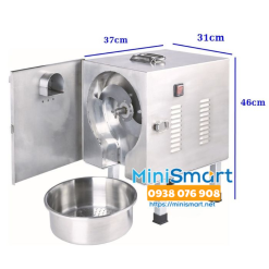 Máy cắt hành lá QS-23