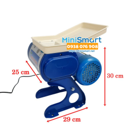 Máy cắt thịt bò tươi sống RS-70D 2mm (thịt bò tái phở)