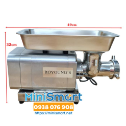 Máy xay thịt Đài Loan ROYOUNG'S chính hãng