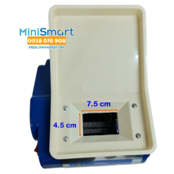 Máy cắt thịt tươi 5 li RS70D 5.0mm