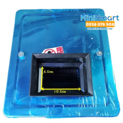 Máy cắt thịt sống RS-85E độ dày 2mm