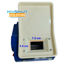 Máy cắt thịt bò tươi sống RS-70D 2mm (thịt bò tái phở)