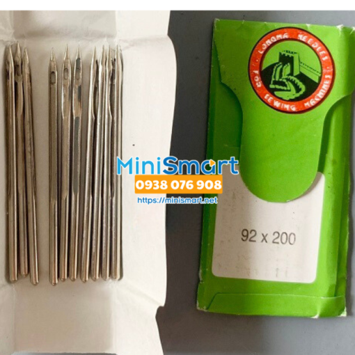 1 Cây kim máy may bao GK9-2