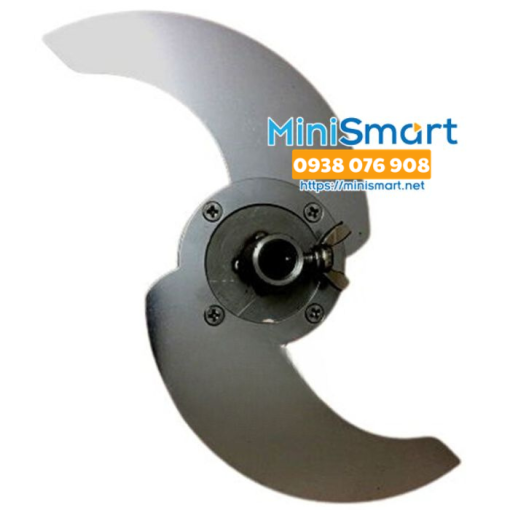 Lưỡi dao máy cắt hành lá QS-23