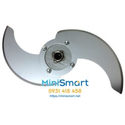 Lưỡi dao máy cắt hành lá QS-23