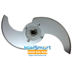 Lưỡi dao máy cắt hành lá QS-23