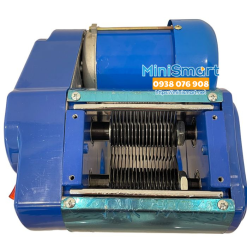 Máy cắt thịt bò tươi sống RS70D 3mm