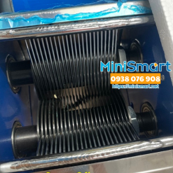 Máy cắt thịt bò tươi sống RS-70D 2mm (thịt bò tái phở)