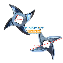 Lưỡi dao máy xay thịt Royoung inox #15