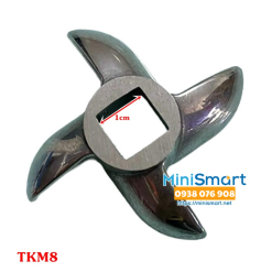 Lưỡi dao máy xay thịt TKM8