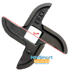 Lưỡi dao máy xay thịt TKM8