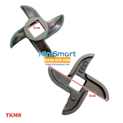 Lưỡi dao máy xay thịt TKM8
