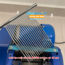 Máy cắt thịt bò tươi sống RS70D 3mm