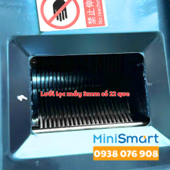 Máy cắt thịt 3li RS-85E làm bún chả