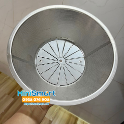 Bộ lưới lọc và dao máy ép trái cây A3000