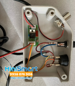 Máy in hạn sử dụng (in date) thủ công DY8