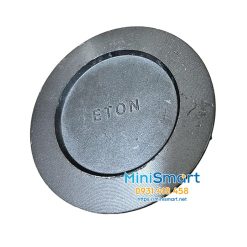 Mâm nhiệt máy dán ly nhựa hiệu ETON