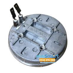 Mâm nhiệt máy dán ly nhựa hiệu ETON