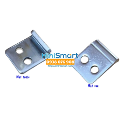 Mảnh ghép inox gài khoá nắp máy ép trái cây A3000