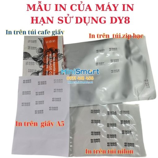 mau in may in han su dung thu cong dy8 1 Máy in hạn sử dụng (in date) thủ công DY8