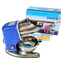 Máy bào đá 2 lưỡi dao Shave it SB100
