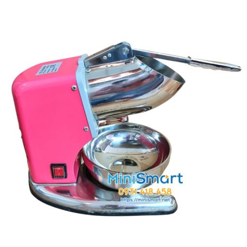 may bao da 2 luoi dao shave it sb100 11 Máy bào đá 2 lưỡi dao Shave It SB100