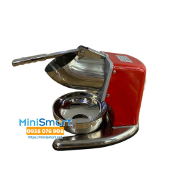 Máy bào đá 2 lưỡi dao Shave it SB100