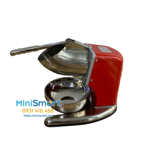 may bao da 2 luoi dao shave it sb100 12 Máy bào đá 2 lưỡi dao Shave It SB100