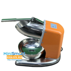 Máy bào đá 2 lưỡi dao Shave it SB100