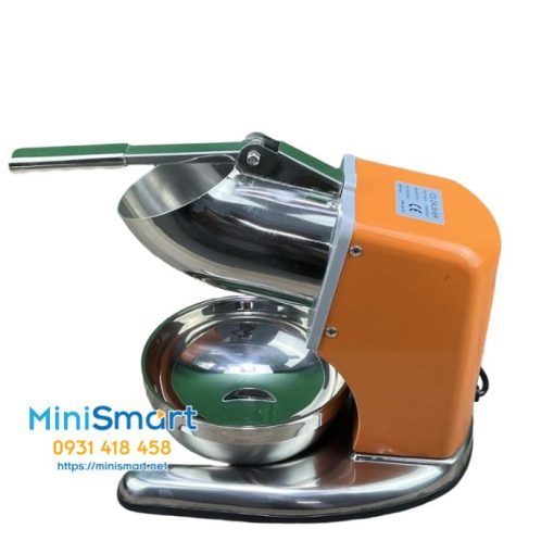 may bao da 2 luoi dao shave it sb100 13 Máy bào đá 2 lưỡi dao Shave It SB100