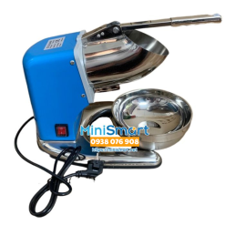 Máy bào đá 2 lưỡi dao Shave it SB100