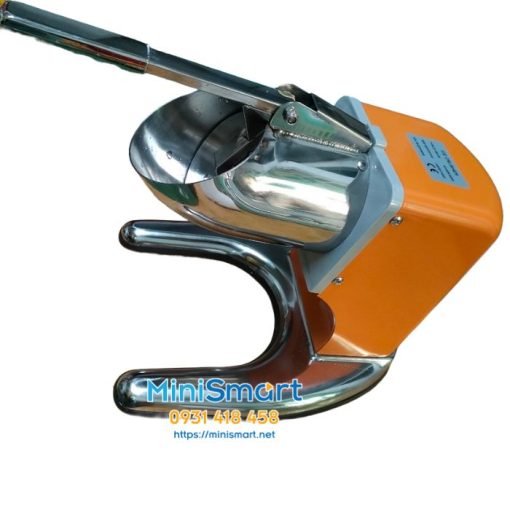 may bao da 2 luoi dao shave it sb100 3 Máy bào đá 2 lưỡi dao Shave it SB100